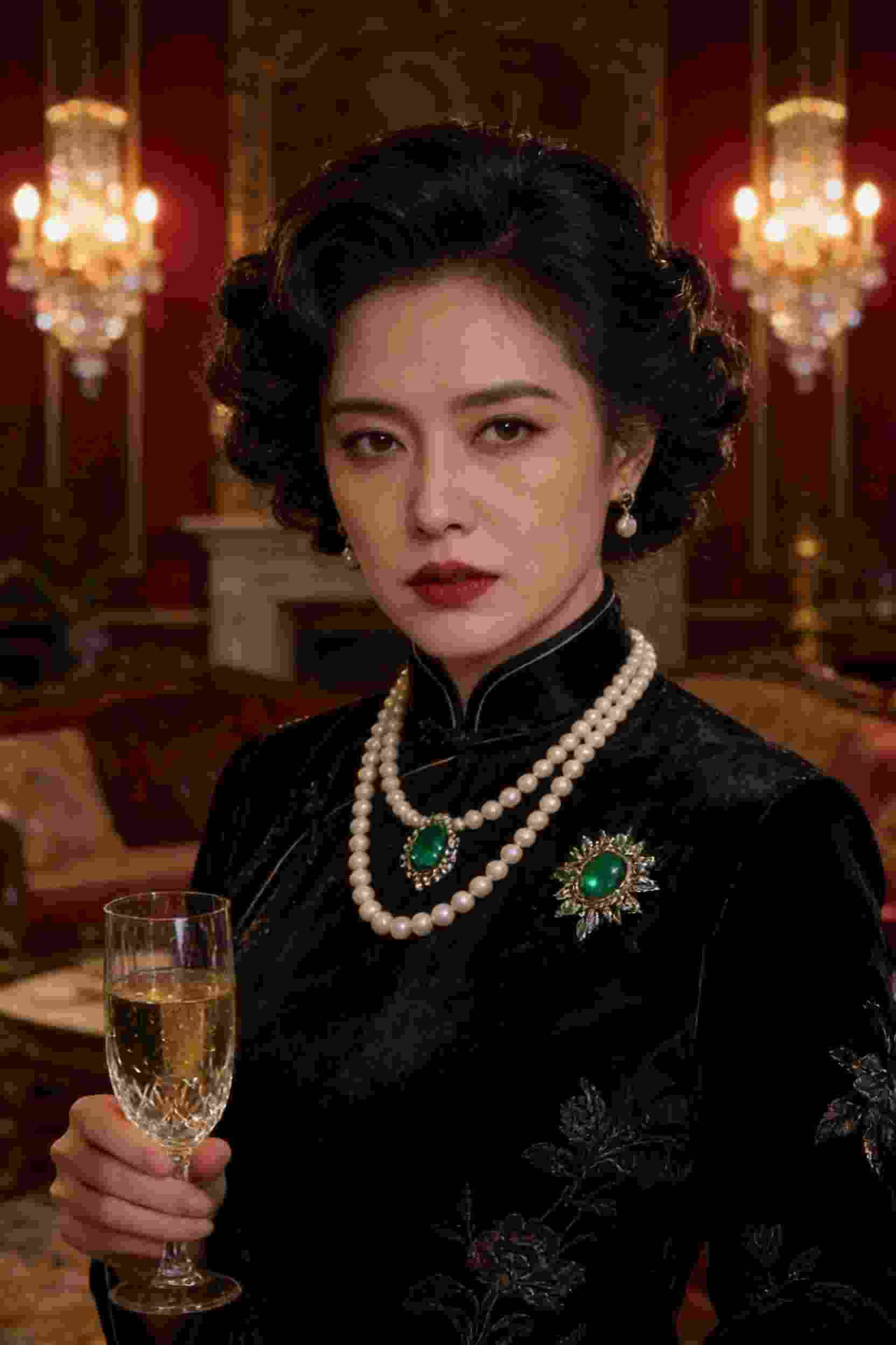 诡密档案