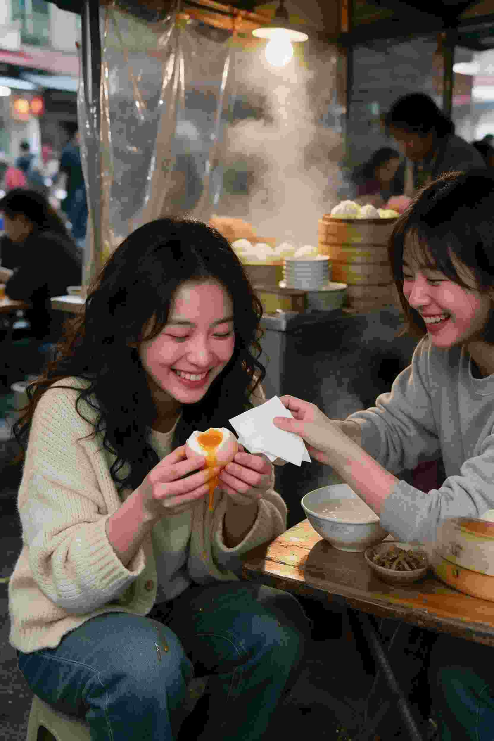 星辰情缘