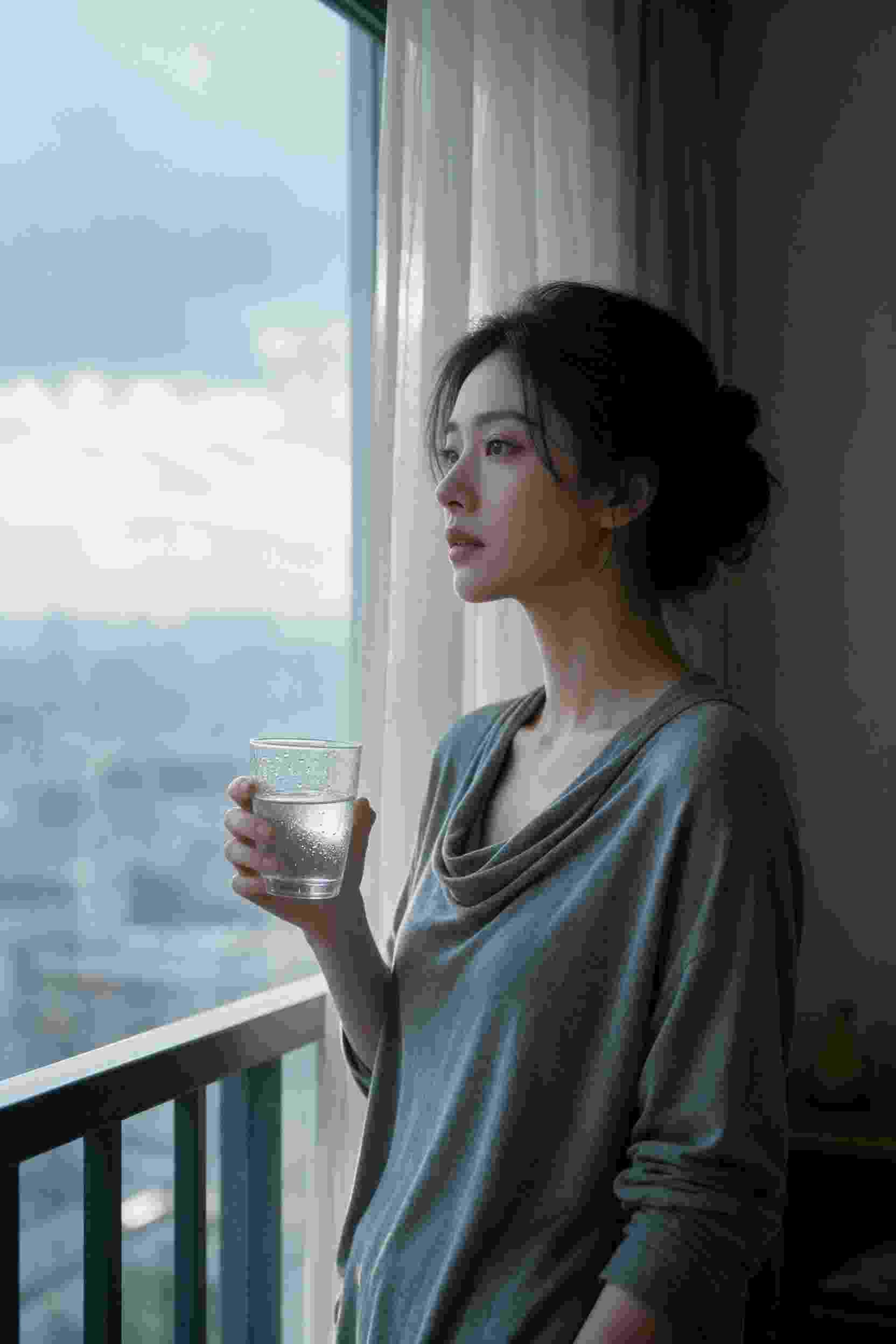 执手年华