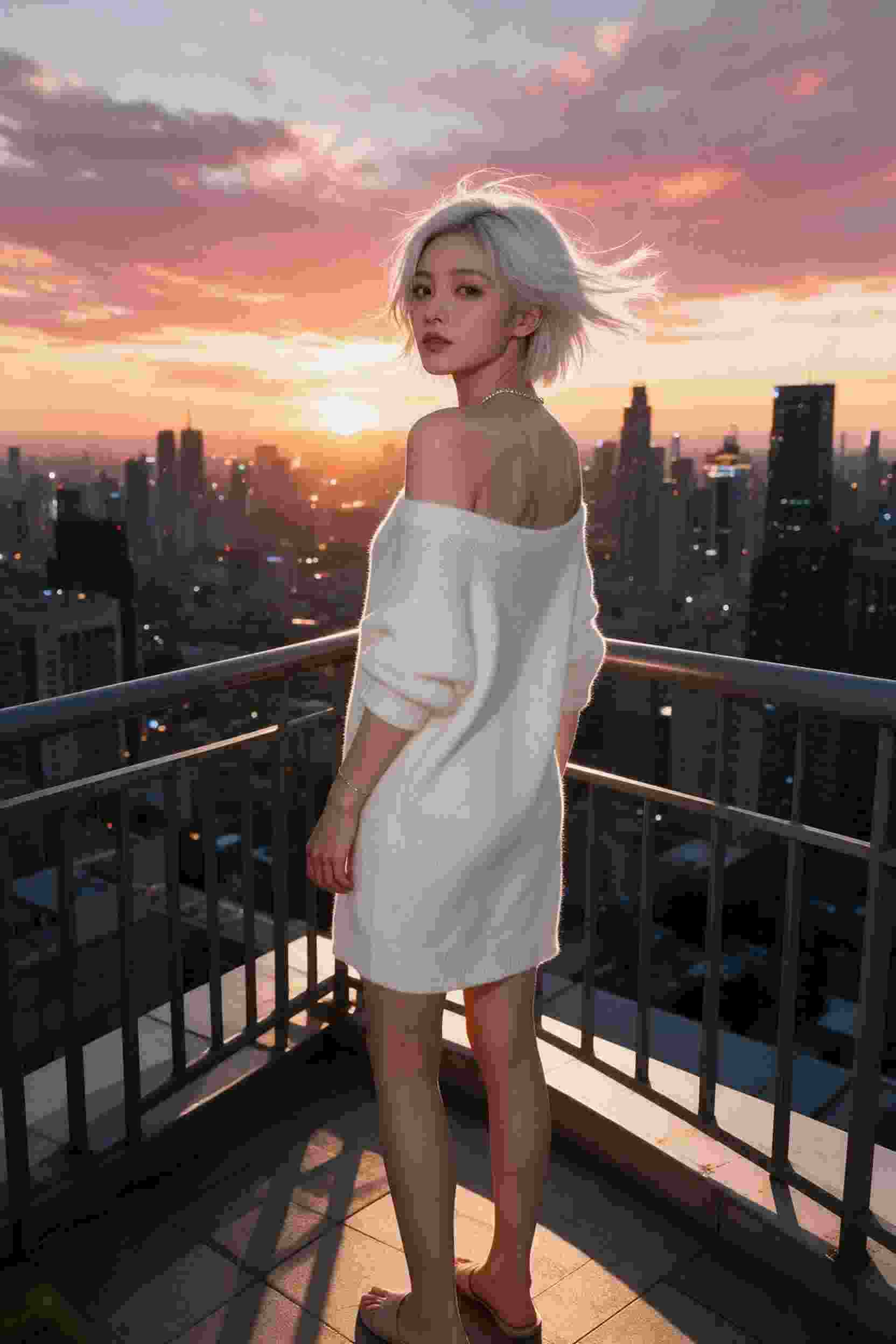 位面穿梭