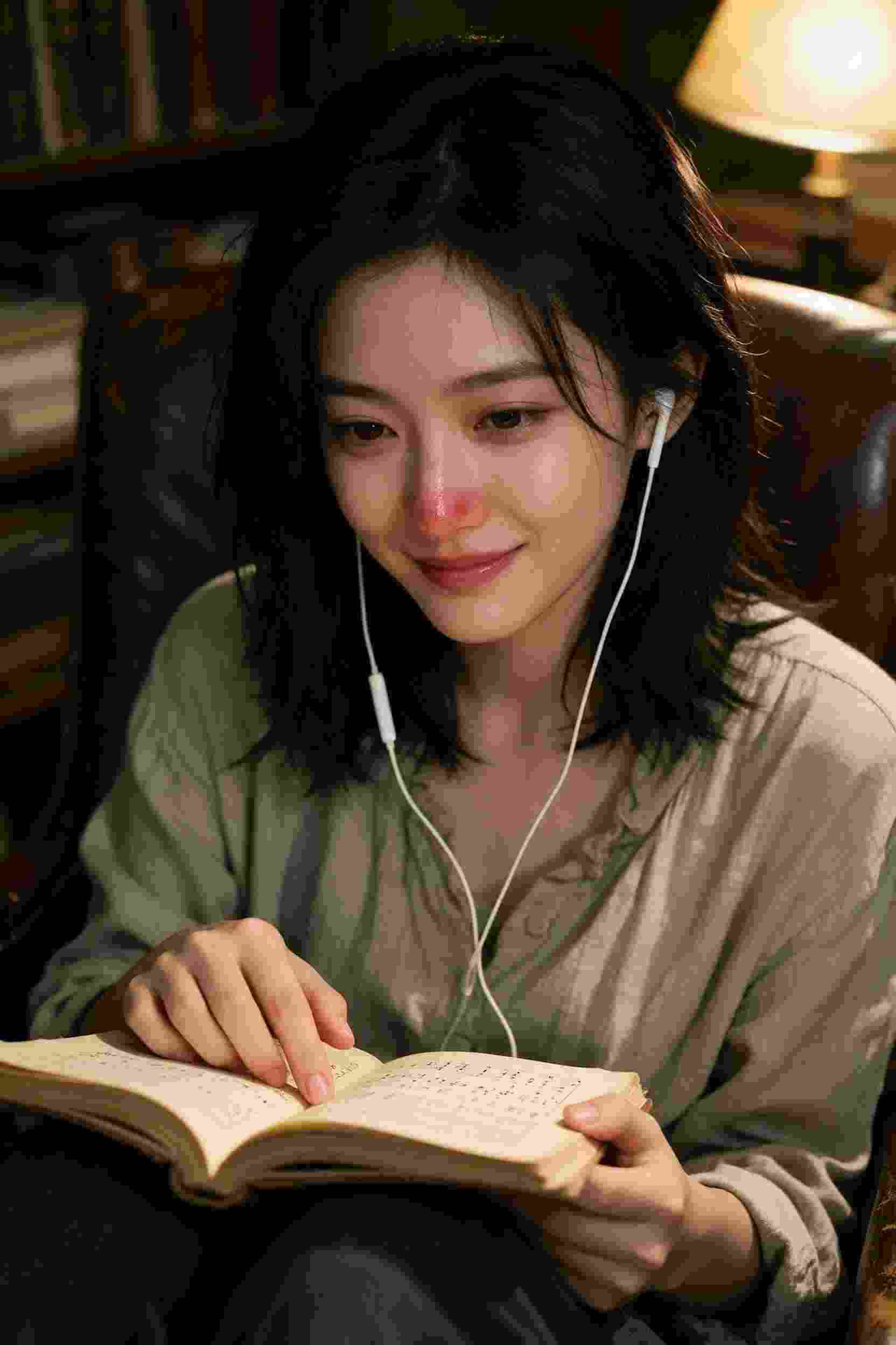 时光交错